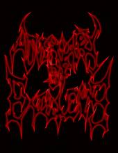 Adversary Of Existence : Demo 2003